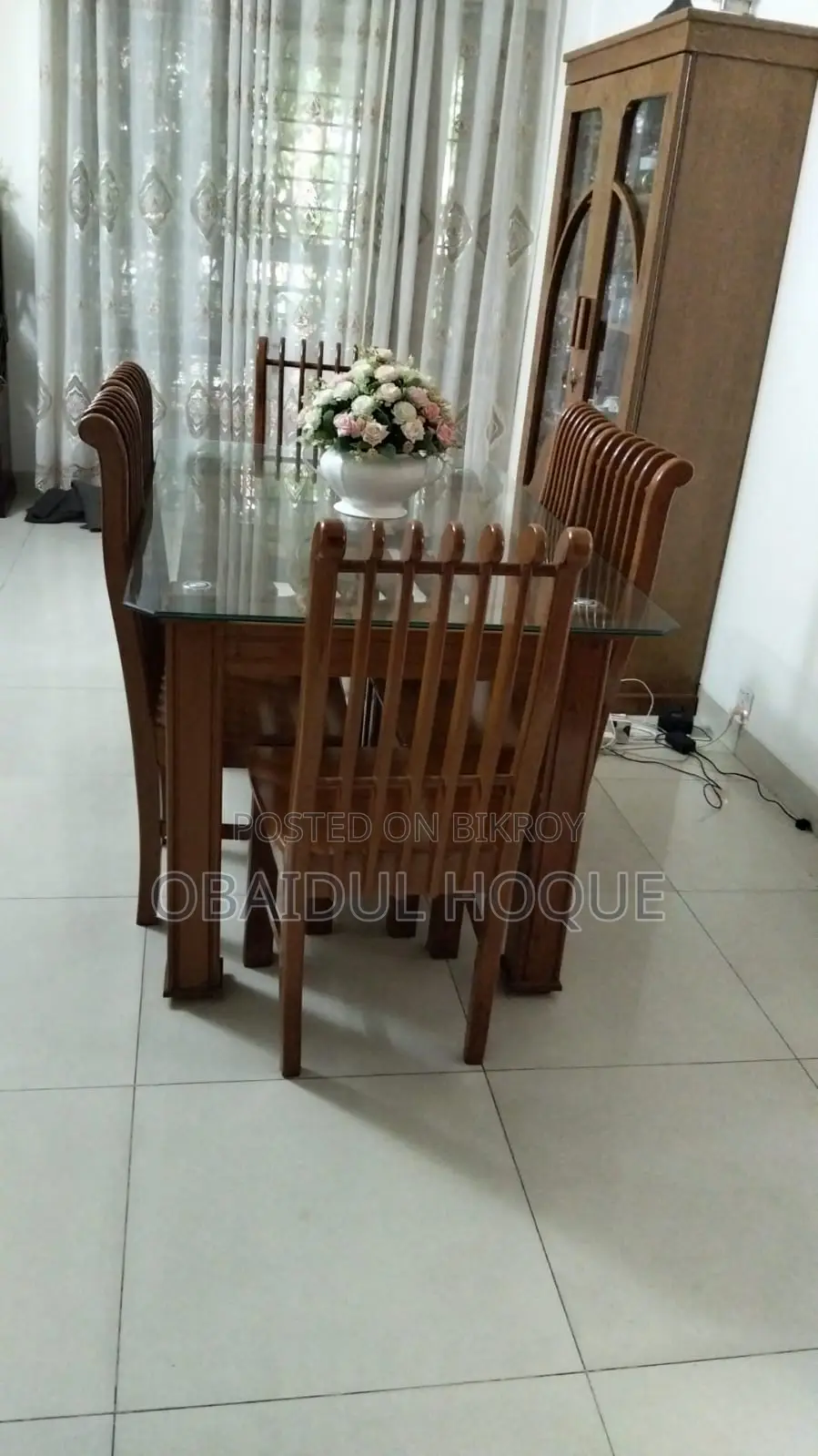 Board Bed With Mattress for Sale -