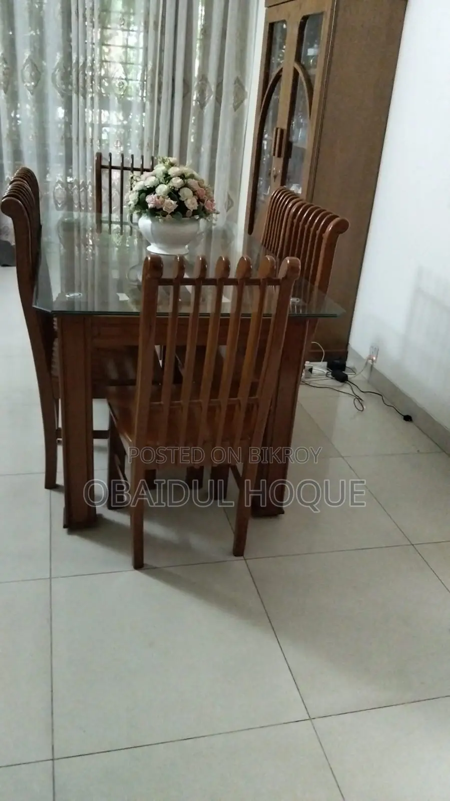 Board Bed With Mattress for Sale -