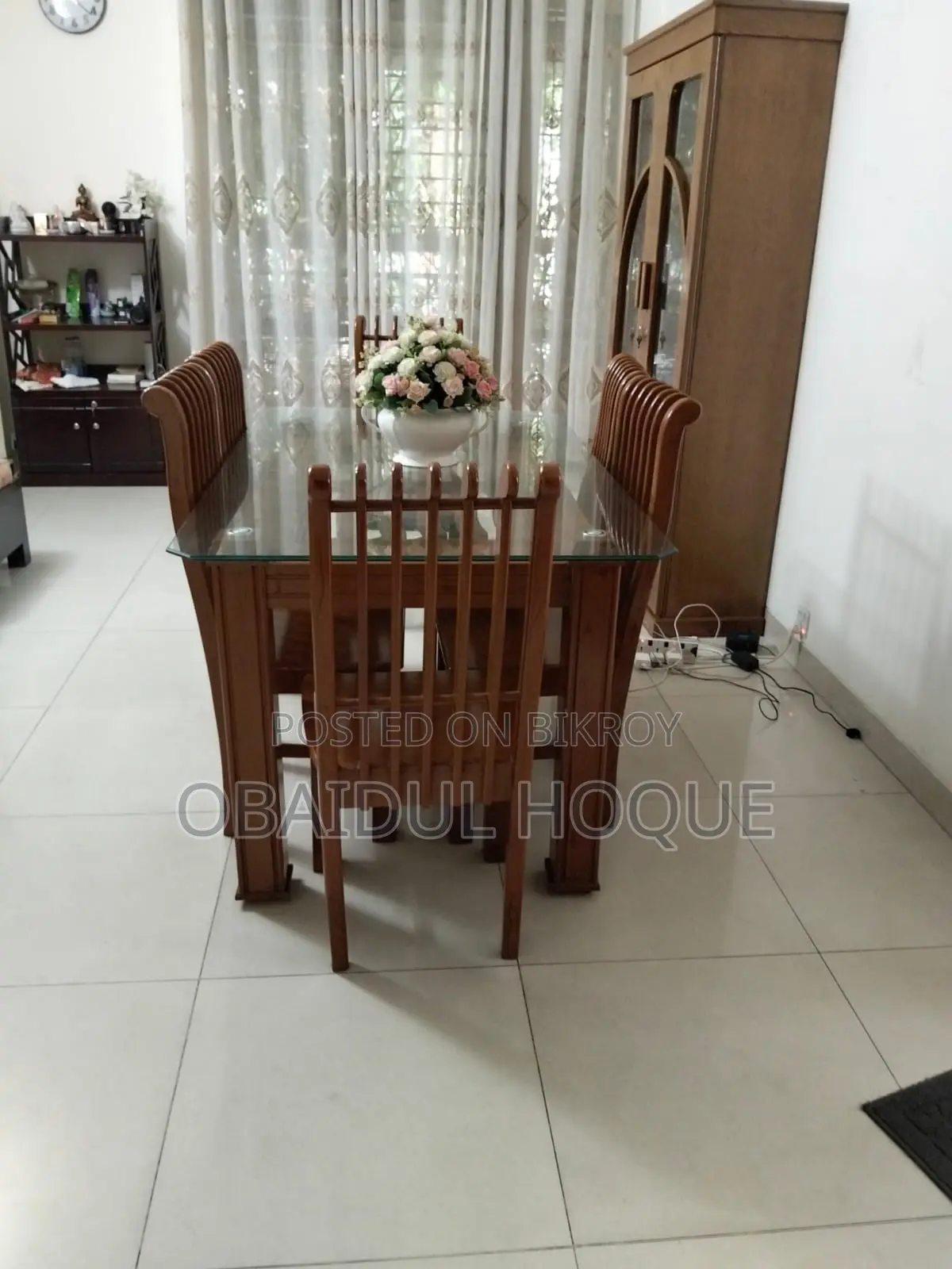 Board Bed With Mattress for Sale -