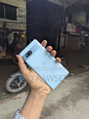 Google Pixel 7a 128 GB Blue