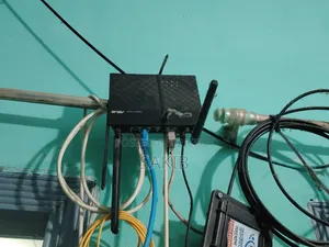 ASUS রাউটার