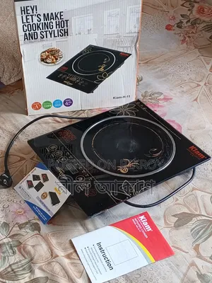 ইলেকট্রিক চুলা