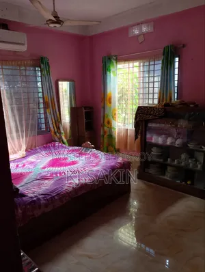 Furnished 5bdrm House in Khulna Sadar for sale