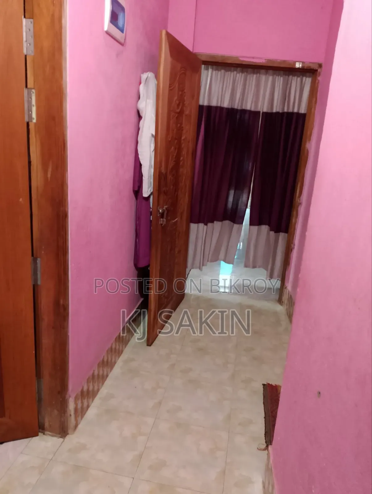 Furnished 5bdrm House in Khulna Sadar for sale