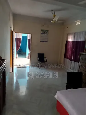 Furnished 5bdrm House in Khulna Sadar for sale