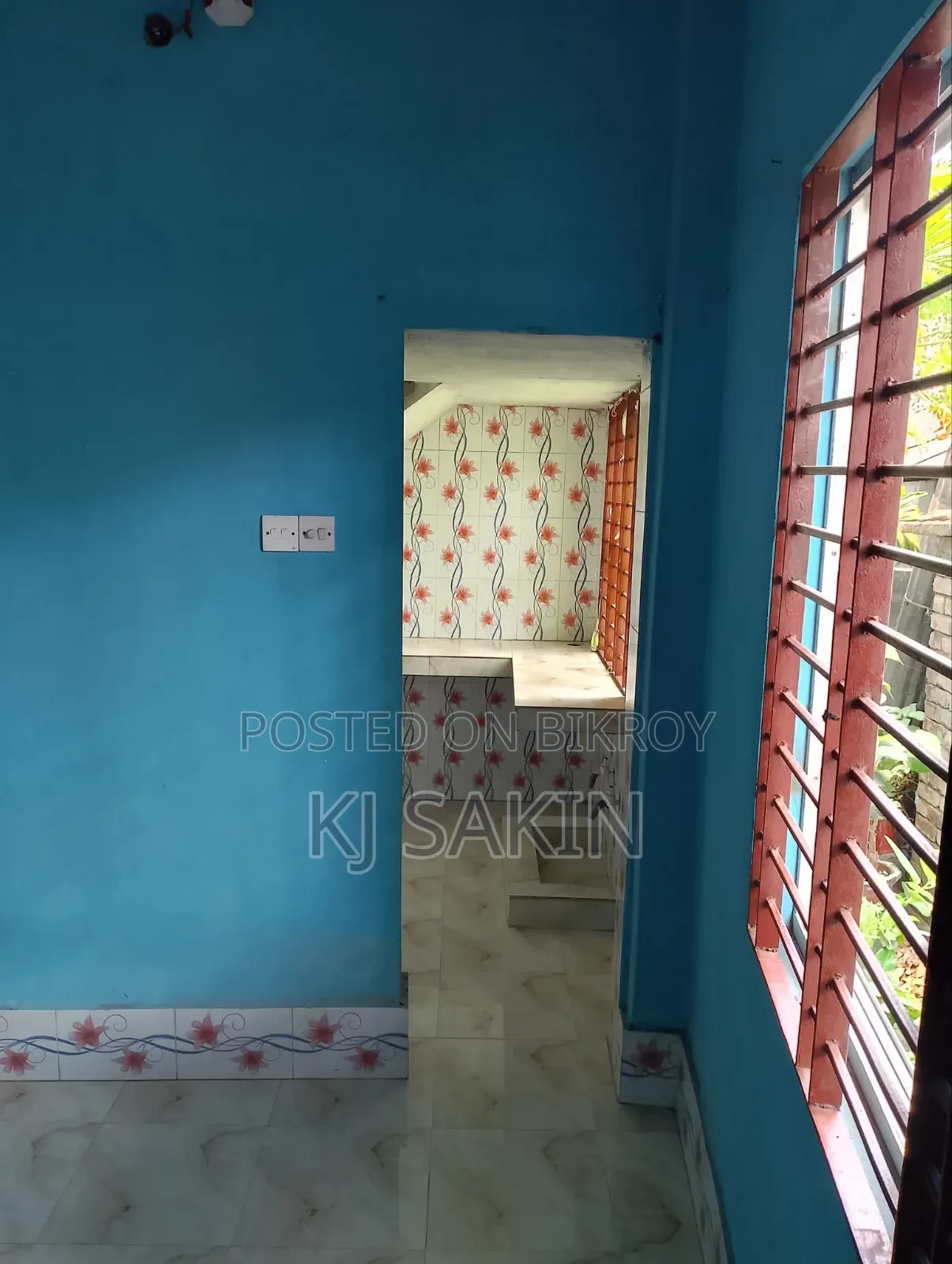 Furnished 5bdrm House in Khulna Sadar for sale