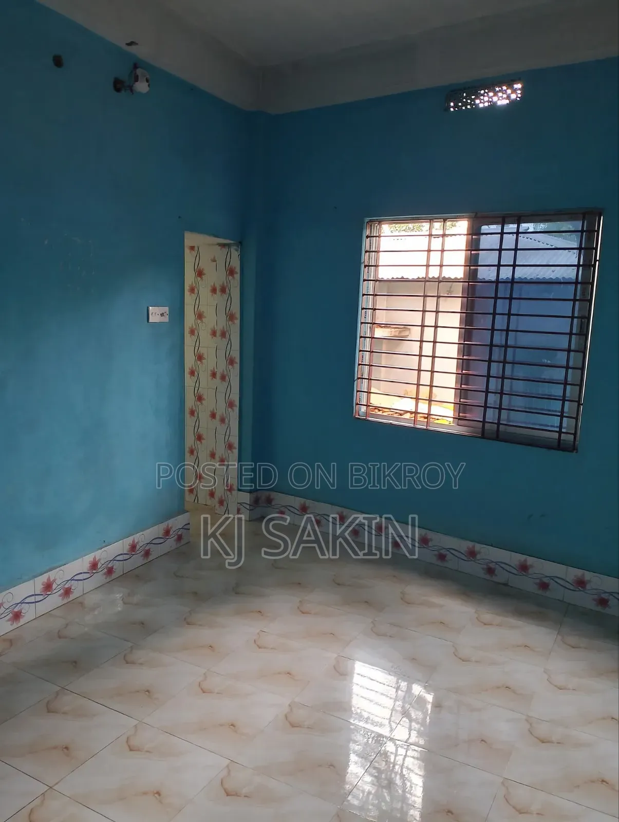 Furnished 5bdrm House in Khulna Sadar for sale
