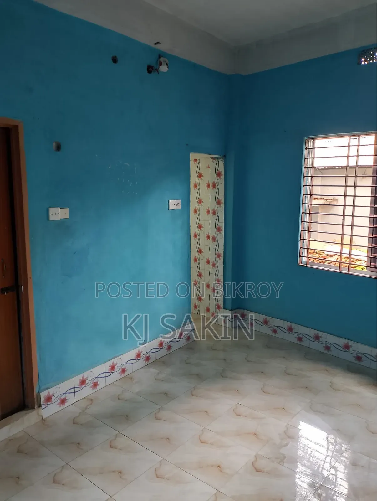 Furnished 5bdrm House in Khulna Sadar for sale