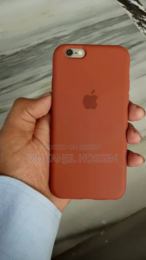 Apple iPhone 6 16 GB Silver
