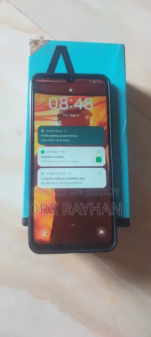 Oppo A57 64 GB Bronze