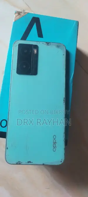Oppo A57 64 GB Bronze