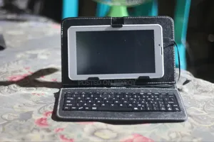 New Tablet 8 GB White