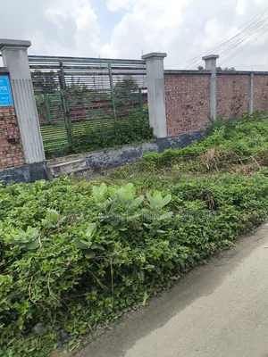 Sector:9,Near 300 Fit Road 5 Katha Plot Sale in Purbachal