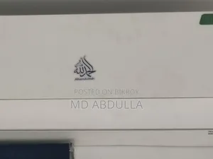 Vision Dual Inverter AC