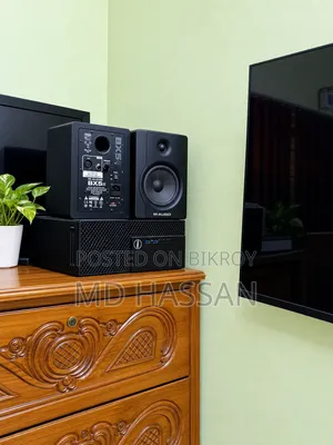 স্টুডিও মনিটর ডিএক্স৫ ডি২