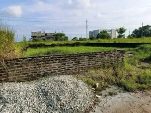 Plot: 3 Katha @ Aftab Nagar
