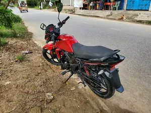 H Power ESCORT 110 2021 Red