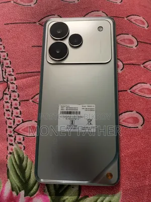 Realme P4 Pro 128 GB