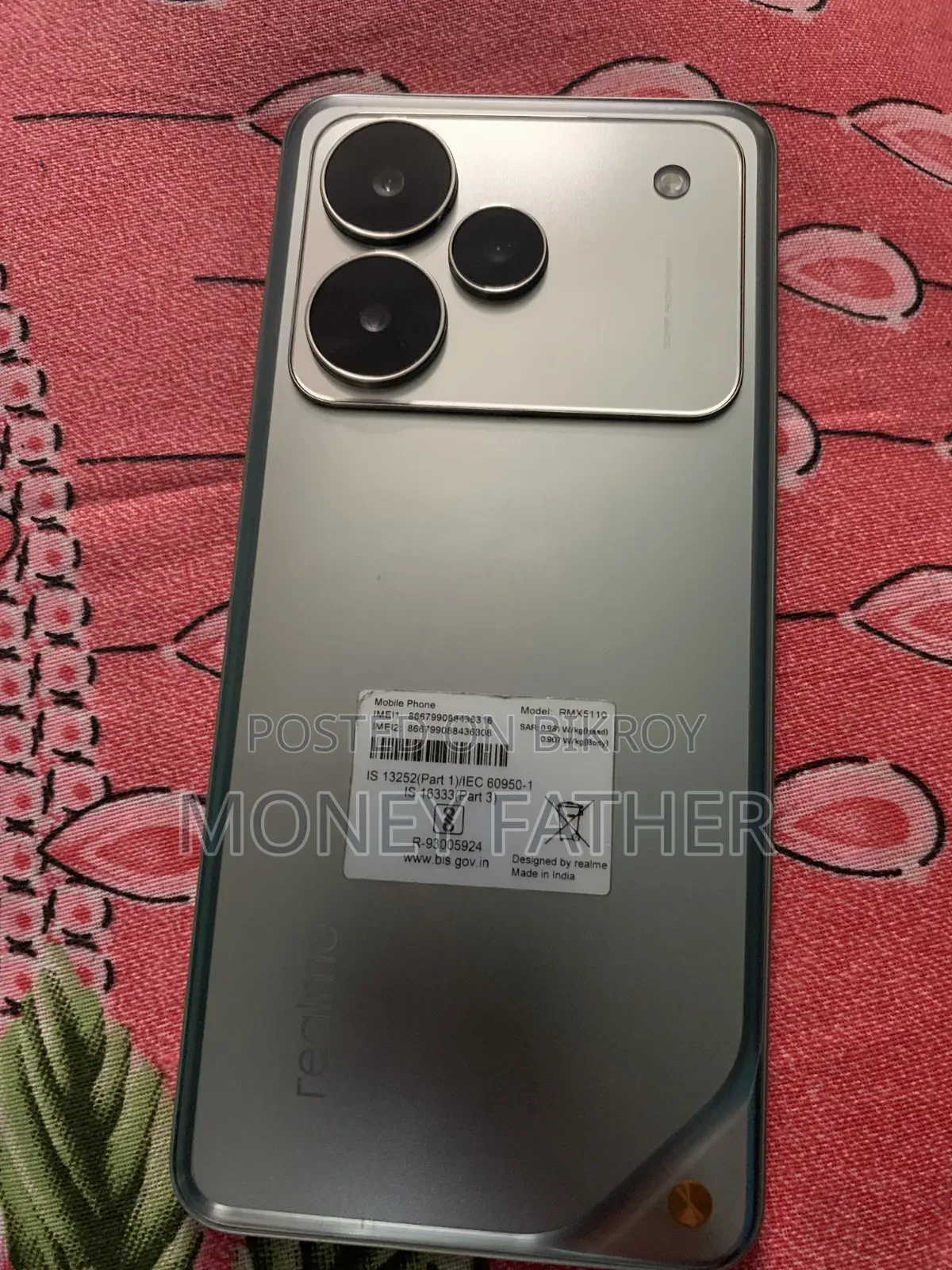 Realme P4 Pro 128 GB