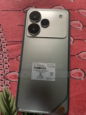 Realme P4 Pro 128 GB