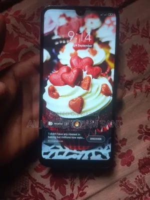 Xiaomi Redmi 7 32 GB Blue