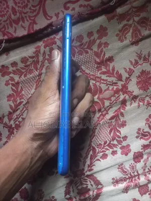 Xiaomi Redmi 7 32 GB Blue