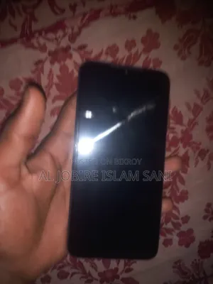 Xiaomi Redmi 7 32 GB Blue