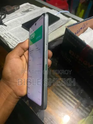 Infinix 256 GB