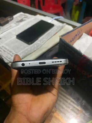 Infinix 256 GB