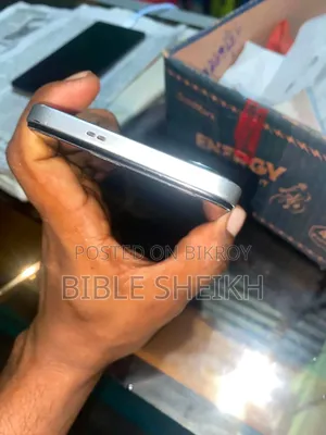 Infinix 256 GB