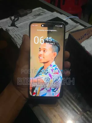Infinix 256 GB