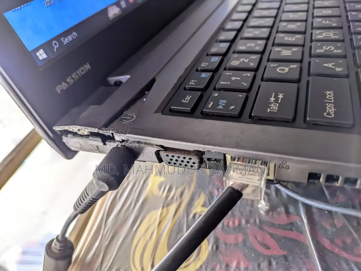 Laptop 16GB Intel Core i5 HDD+SSD 1T