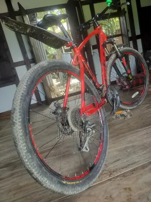 Apsonic AP10-3 2024 Red