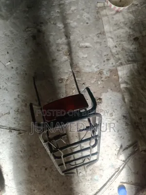 সাইকেল কেরিয়ার