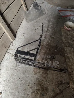 সাইকেল কেরিয়ার