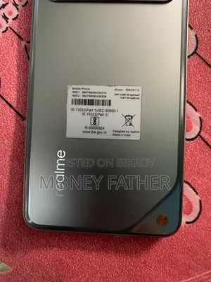 Realme P4 Pro 128 GB