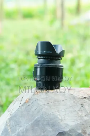 Canon 750d  50mm 1.8