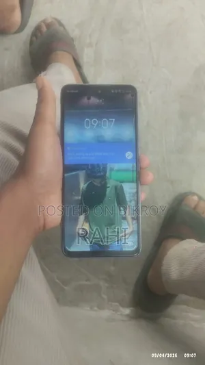 Infinix Hot 11s 128 GB Gold