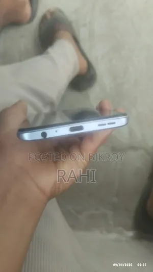 Infinix Hot 11s 128 GB Gold