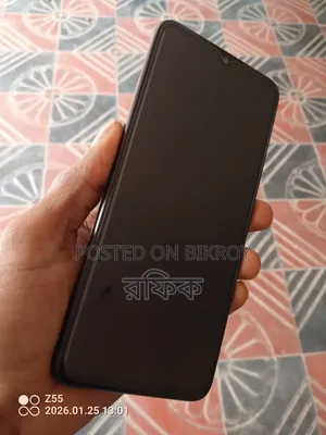 Tecno Spark Go 2 64 GB Silver
