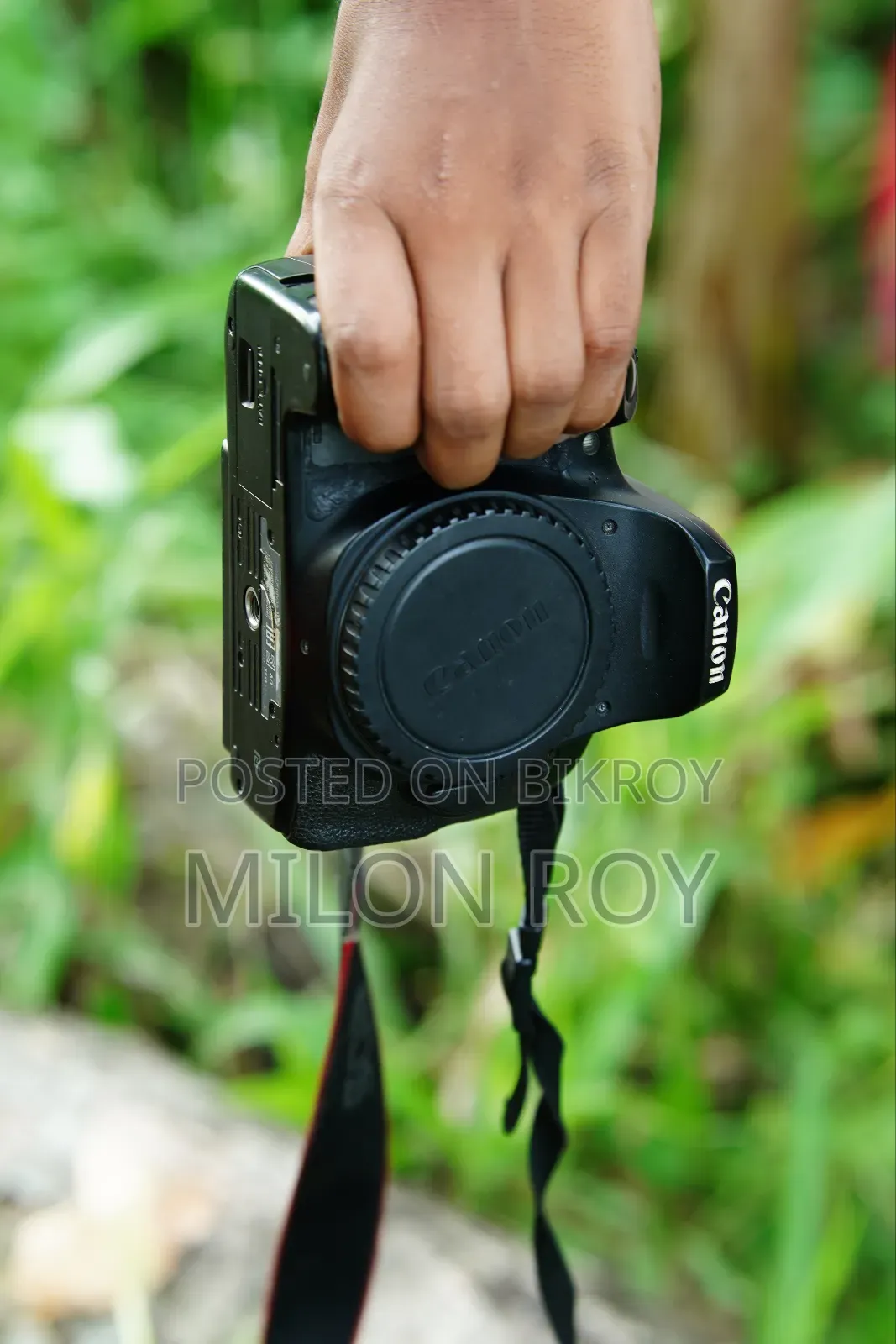 Canon 750d  50mm 1.8