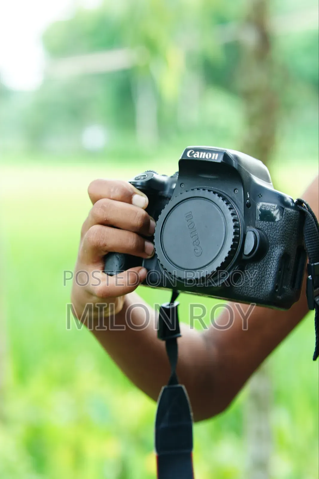 Canon 750d  50mm 1.8