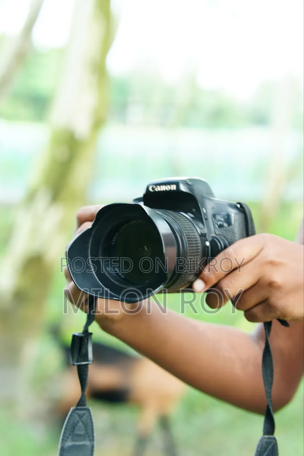 Canon 750d  50mm 1.8