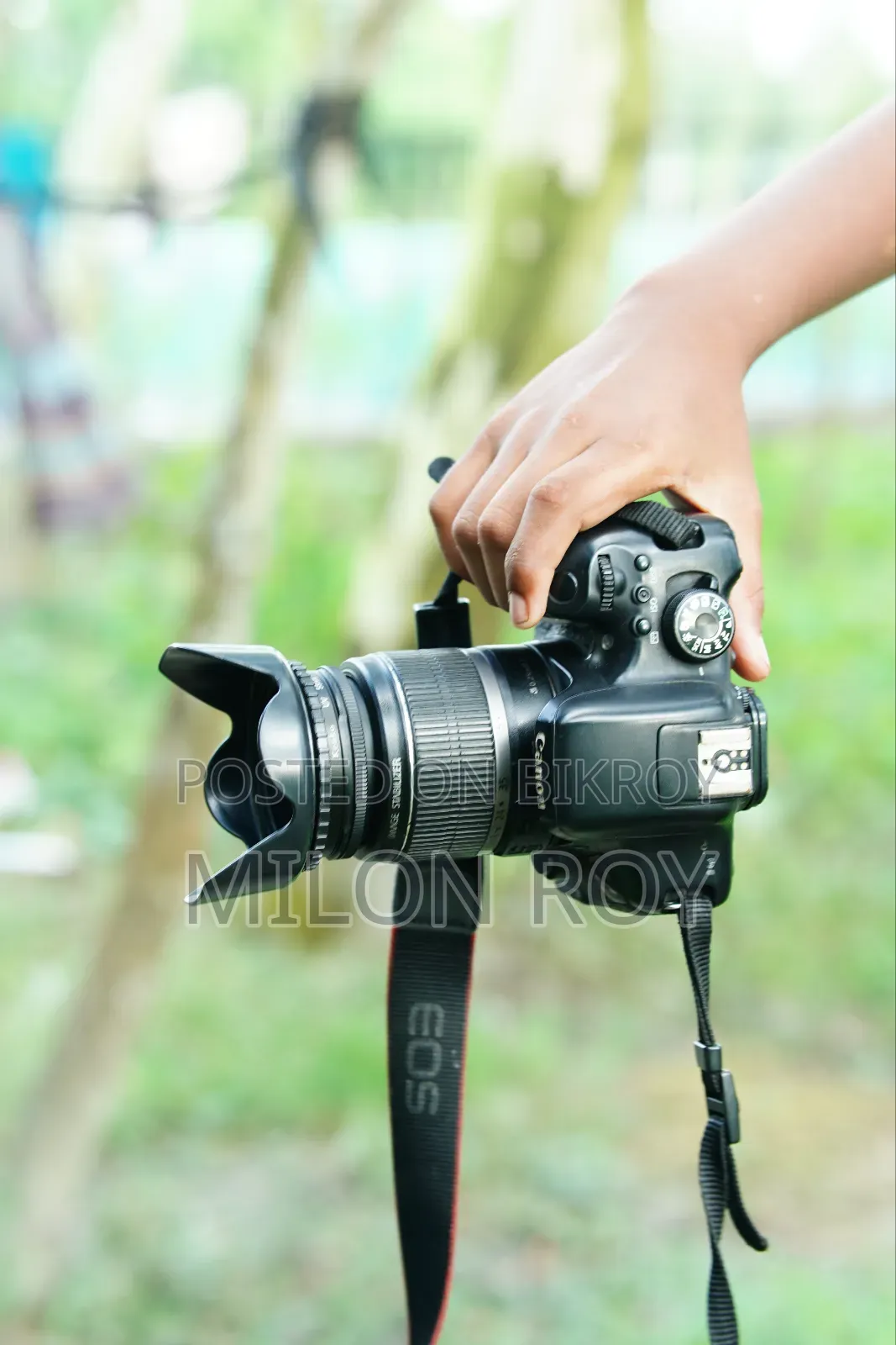 Canon 750d  50mm 1.8