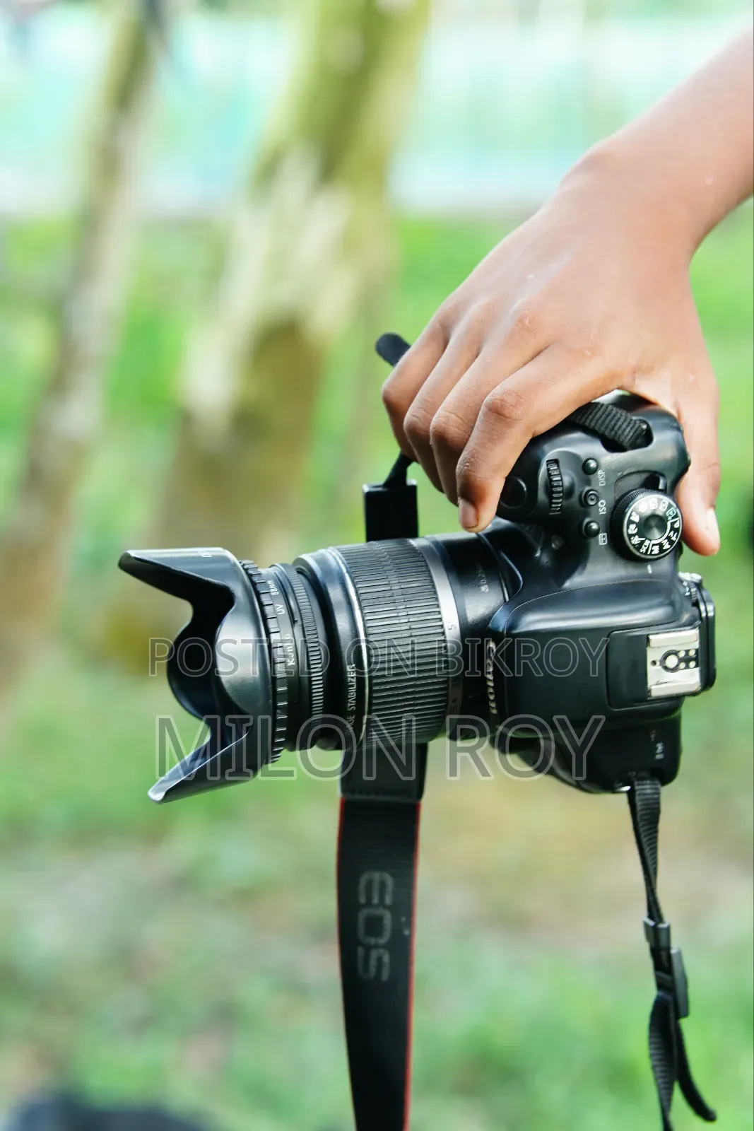 Canon 750d  50mm 1.8