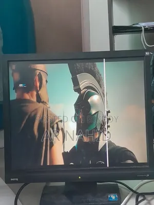 75 Hz Monitor Emergency Sell