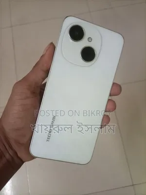 Tecno Spark Go 2 64 GB