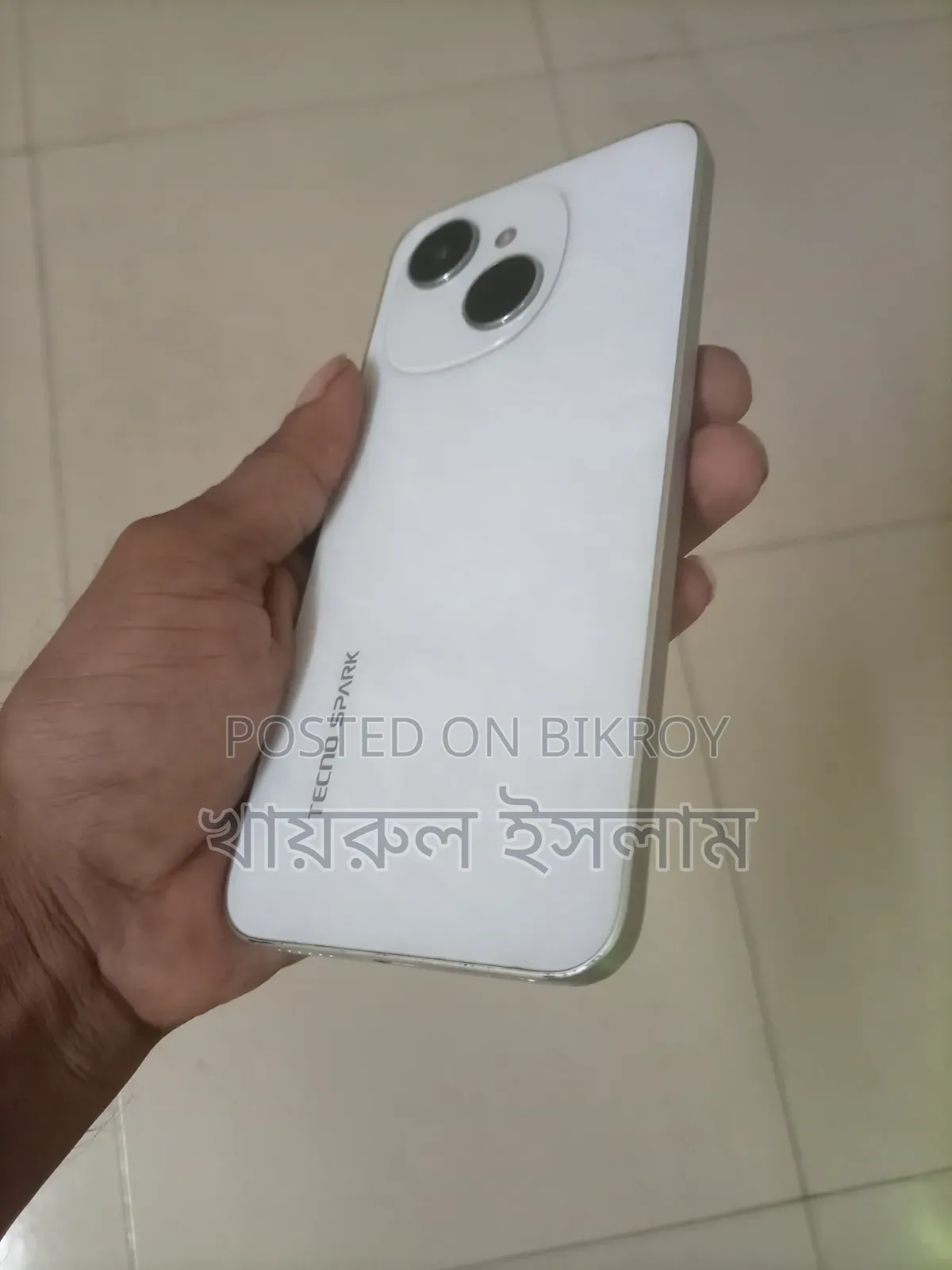Tecno Spark Go 2 64 GB