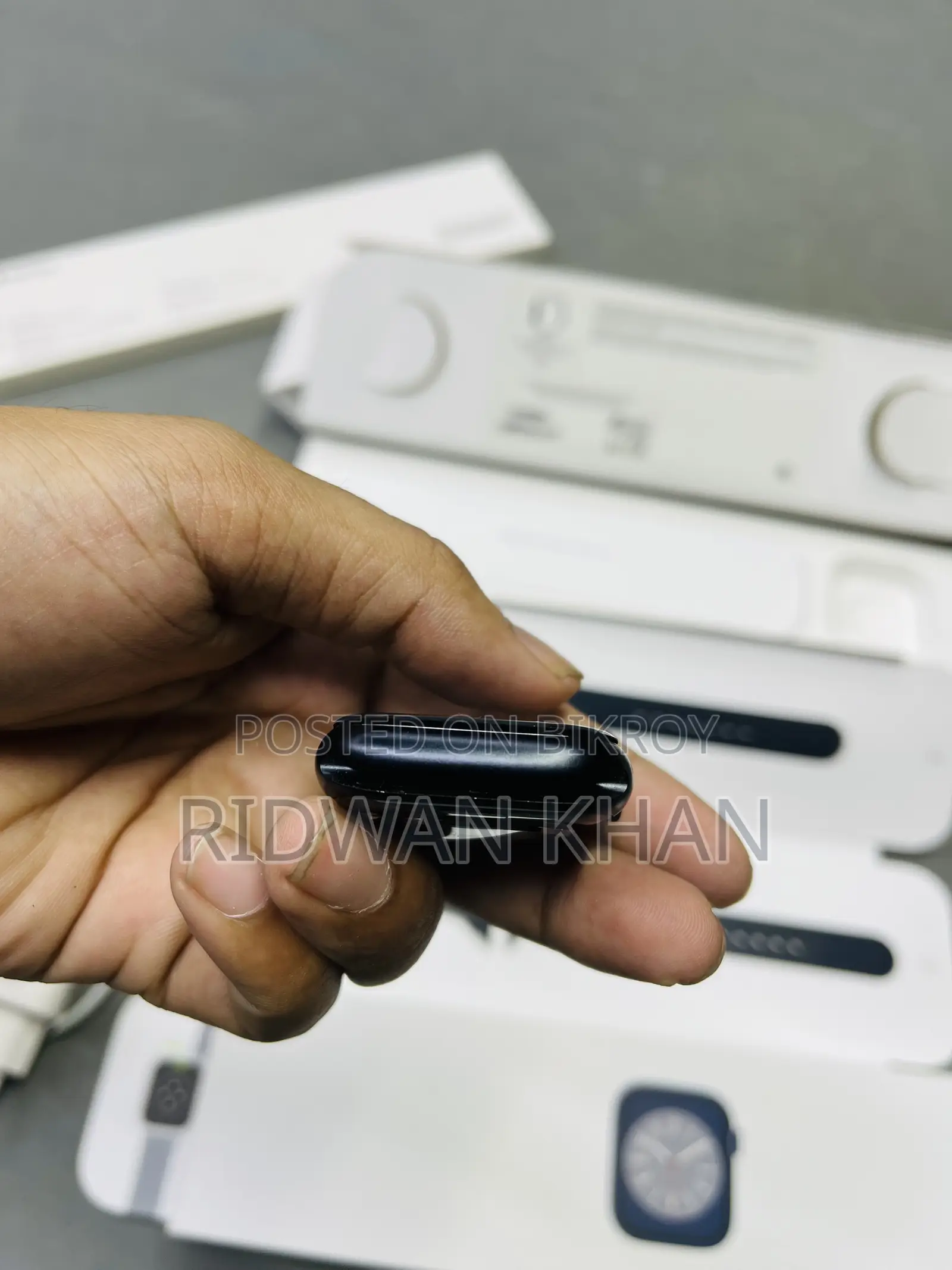 Apple Watch Series 8