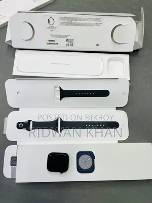 Apple Watch Series 8